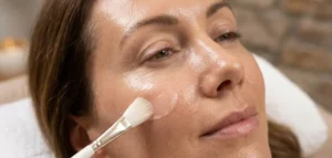 anti-age osvežitev obraza hidracija kože serum nanos
