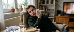 Okrevanje po puljenju zoba doma